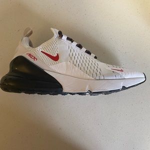 Nike ID Air Max 270